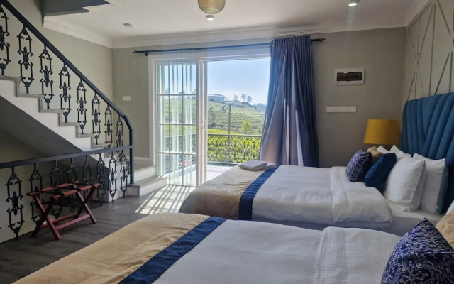 Private Villa by the Tea Estate