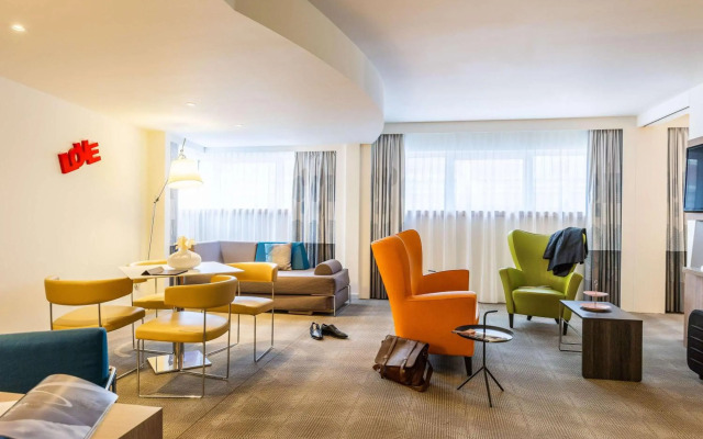 Novotel Mechelen Centrum