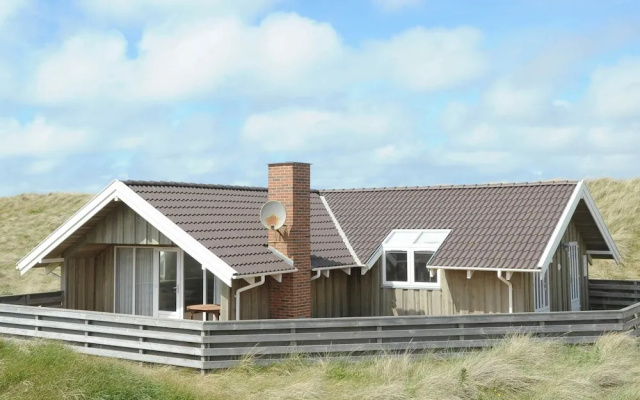 Seaside Bliss in Lynderup - By Traum Ferienwohnungen