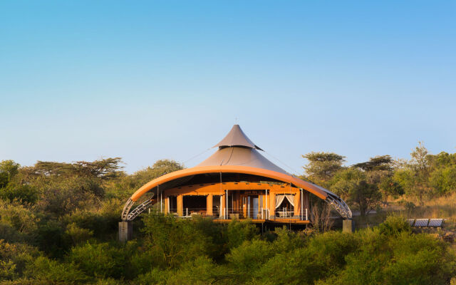 Mahali Mzuri