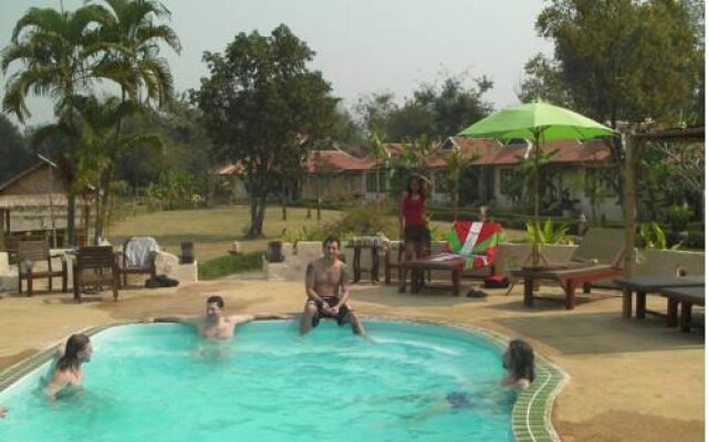 The Oriental Village