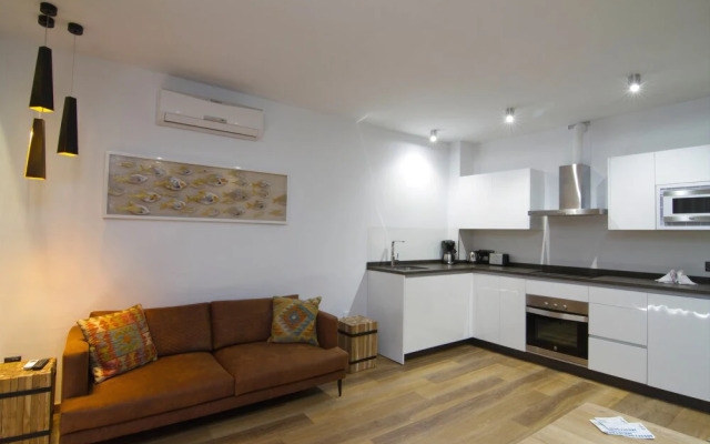 Apartamento UrbanizaciÃ³n Hacienda 10B
