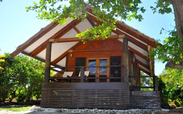 Viwa Island Resort