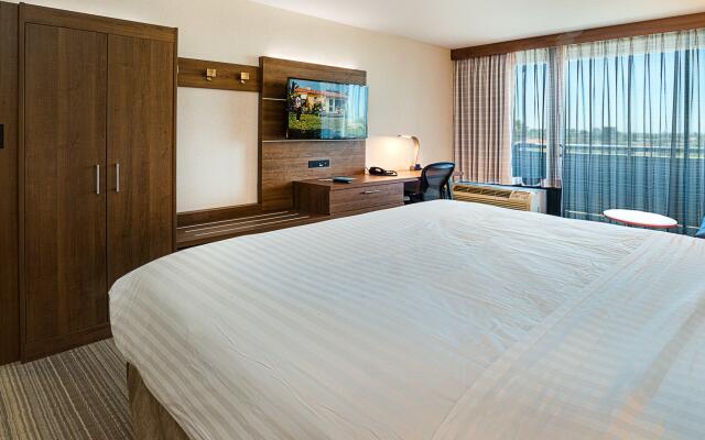 Holiday Inn Express Fullerton - Anaheim by IHG