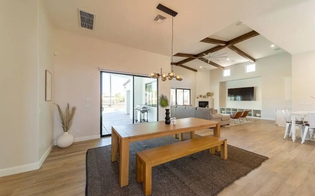 Casa Havasu by Boutiq
