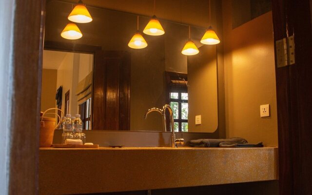 Rambutan Resort Siem Reap