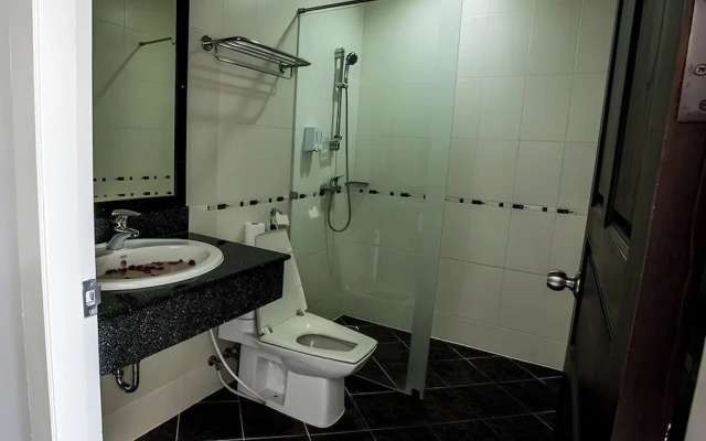 Sukcheewa Residence Phuket