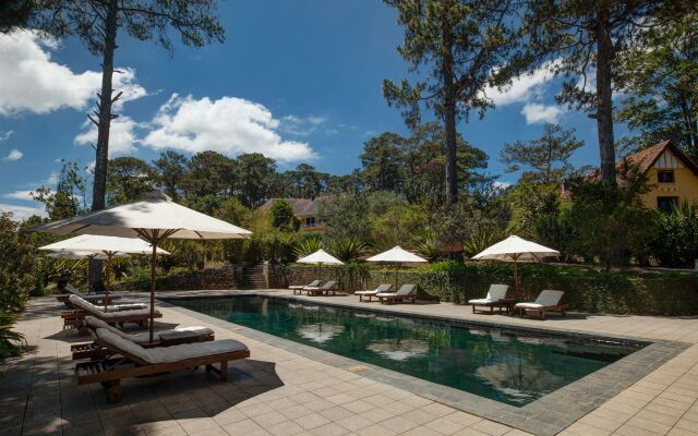 Ana Mandara Villas Dalat Resort & Spa