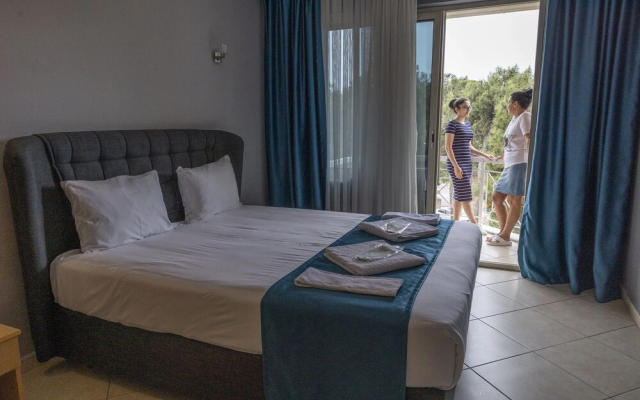 Selin Otel Belek