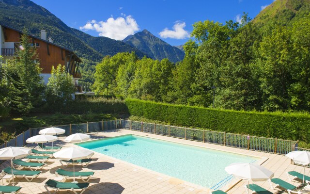 Pierre & Vacances Residence Les Rives de L'Aure
