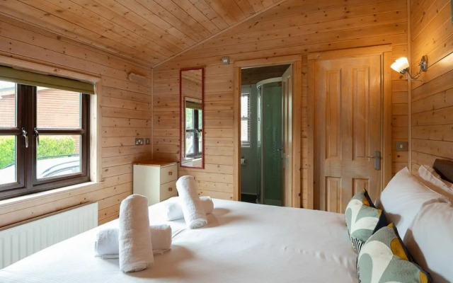 Raywell Hall Country Lodges