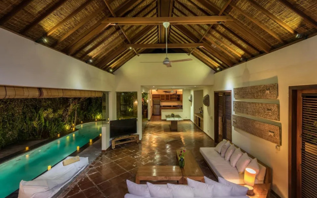 Ku Estate Seminyak in Kuta