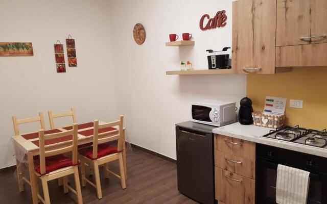 Canale rooms e apartments