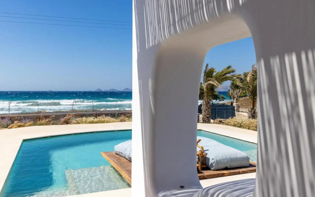 Blue Pearls-Adults Only Luxury Suites