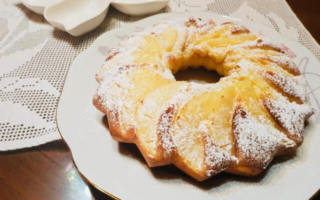 Bed and Breakfast Bellavista