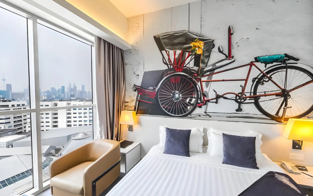 Vivatel Kuala Lumpur