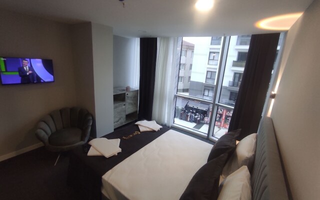 Cevvo Hotel 2 Gözdağı