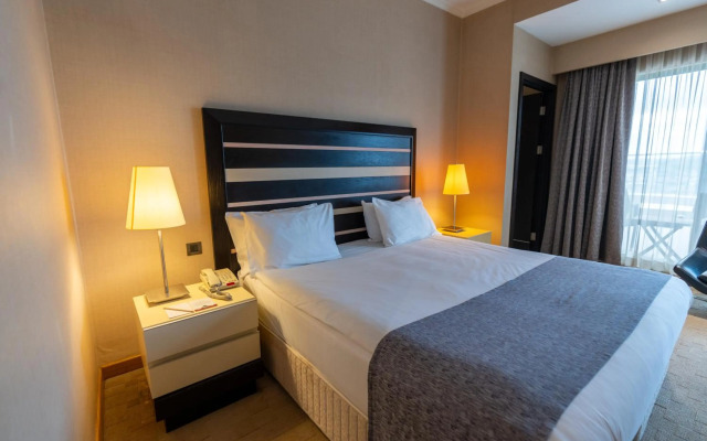 Agadir Beach Club Hotel
