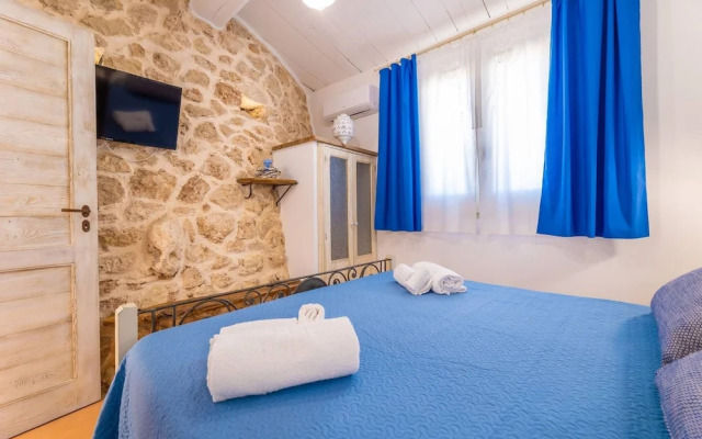 Trullo Mmammineddhu - Vicino le Spiagge di Sabbia
