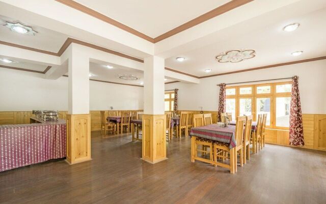 GuestHouser 1 BR Guest house 9202
