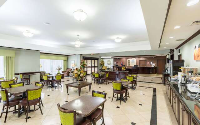 Comfort Suites Beaumont I-10