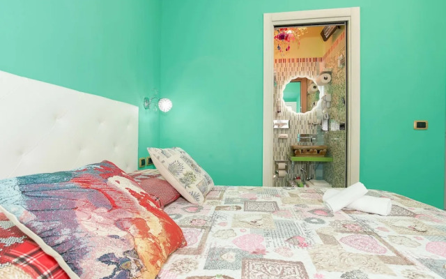 S.P.T. Bed & Breakfast