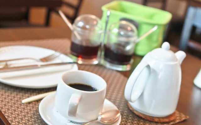 Hotel Theile garni