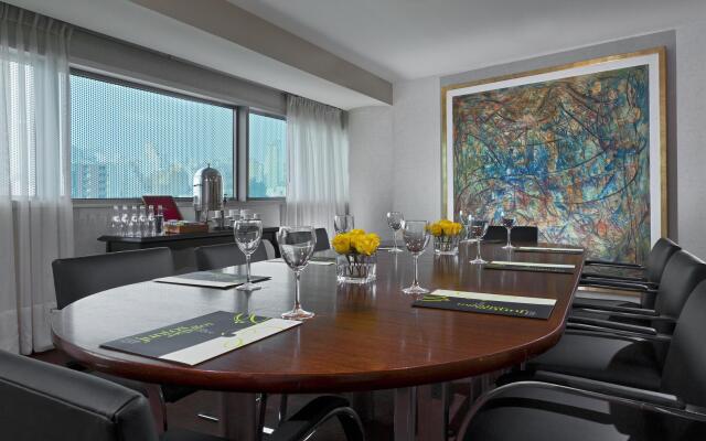 Sheraton Cordoba Hotel
