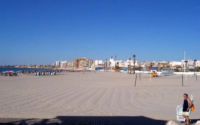 Casa en Torrevieja