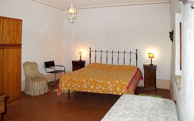 House Sociano Lago di Bolsena 38401
