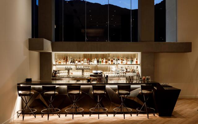 Kimpton Rowan Palm Springs Hotel by IHG