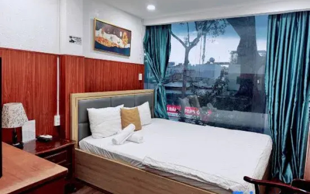 Thy Thao Hotel