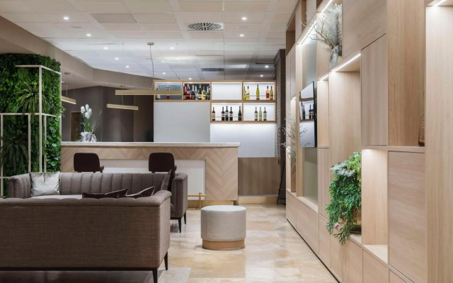 Hilton Garden Inn Bologna North