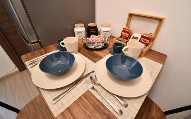 Porto Sea View Apartments - Tsimiski 78