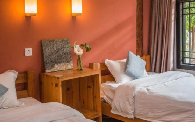 K2 International Youth Hostel
