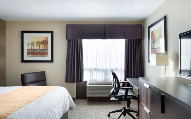 Stonecroft Inn