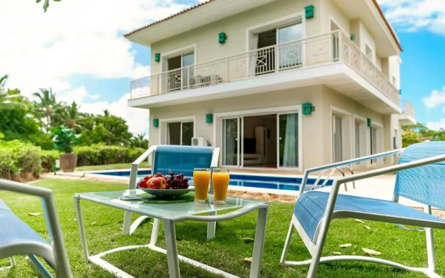 Alex Villas Golf Resort Iberostate