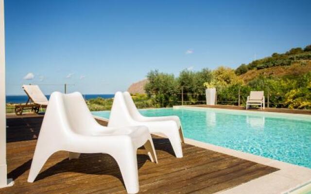 Villa Maria - Una Finestra Sul Mare