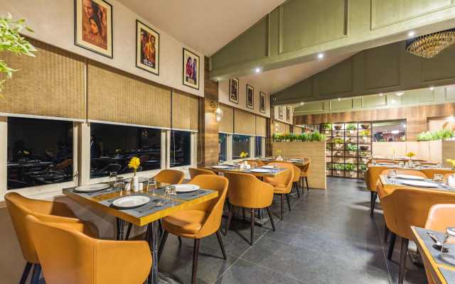 Udaan Nirvana Resort Darjeeling