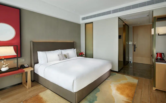 ECHENG Hotel (Guilin Municipal Government)