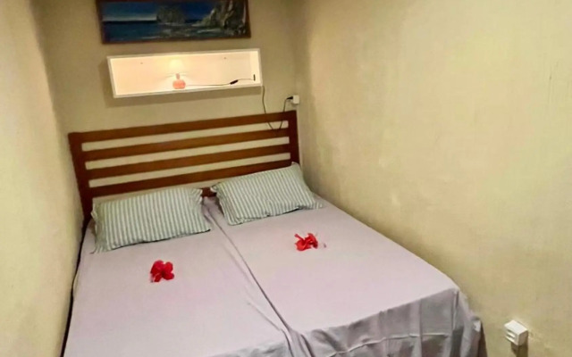 Tiny beach house CONCEIÇÃO