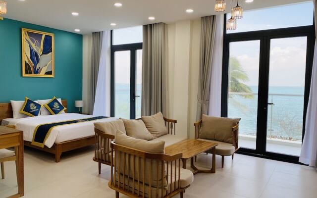 Golden Rose Hotel