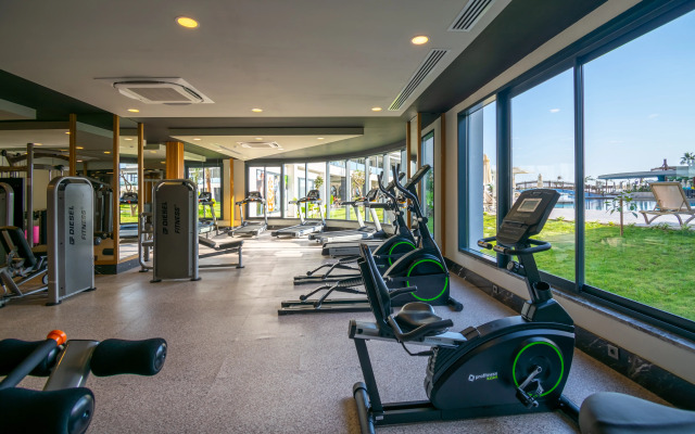 Seaden Quality Resort & Spa