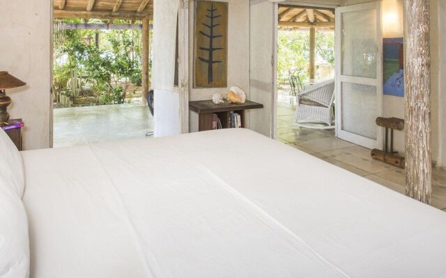 Hotel Playa Manglares Isla Barú
