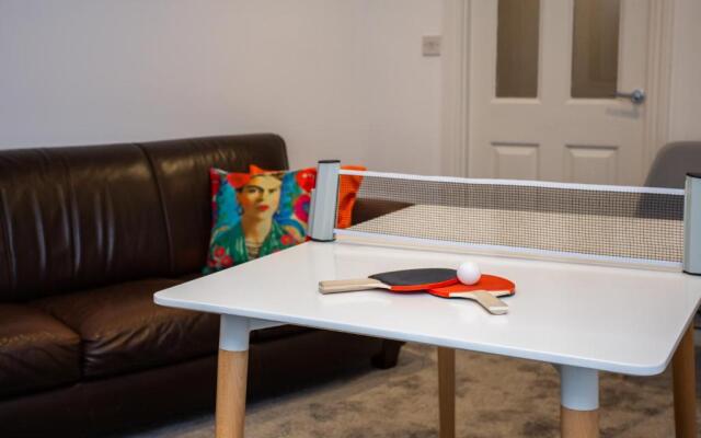 Queen Alexandra House by #ShortStaysAway