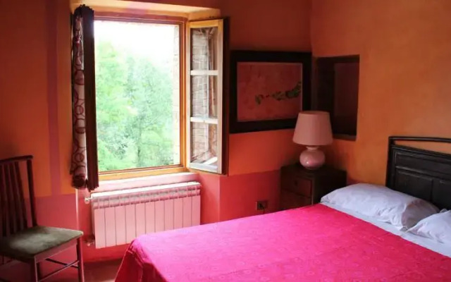 Podere Rosignano