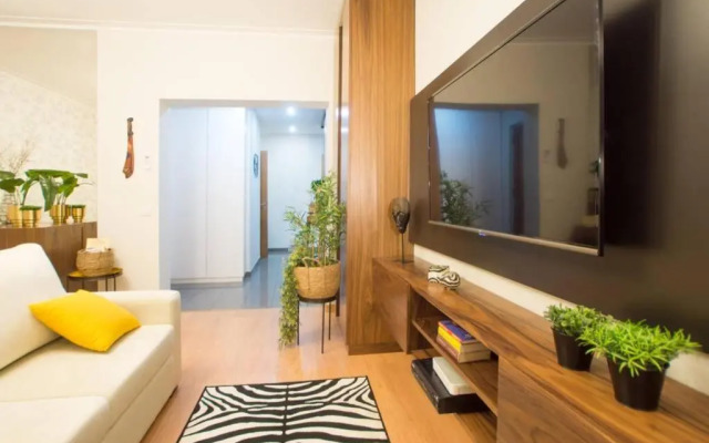 Modern Apartment in Coimbra City Center