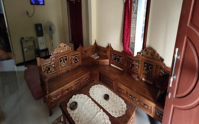 Homestay Pratiwi