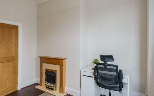 Immaculate 1-bed Apartment in Birmingham