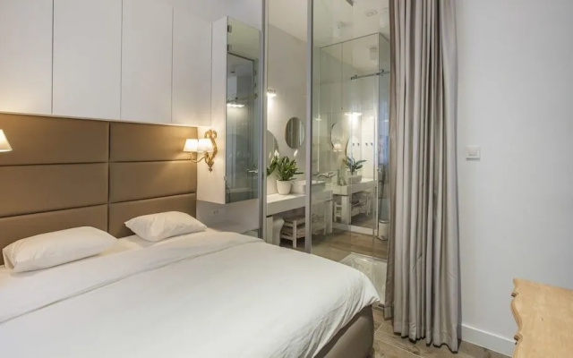 Ah Design Apartments
